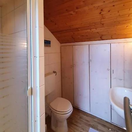 Schone Ferienwohnung Am Rande Der Hassberge