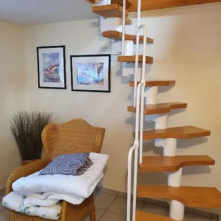 Schone Ferienwohnung Am Rande Der Hassberge