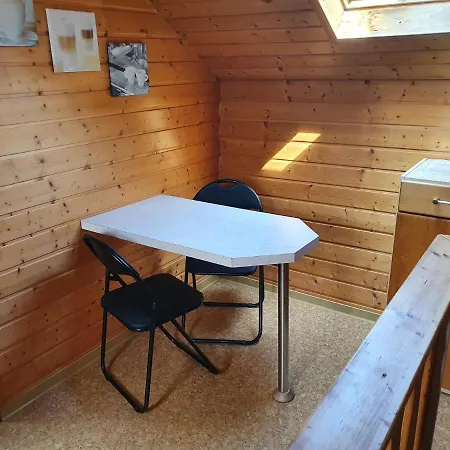 Schone Ferienwohnung Am Rande Der Hassberge Apartament Stadtlauringen