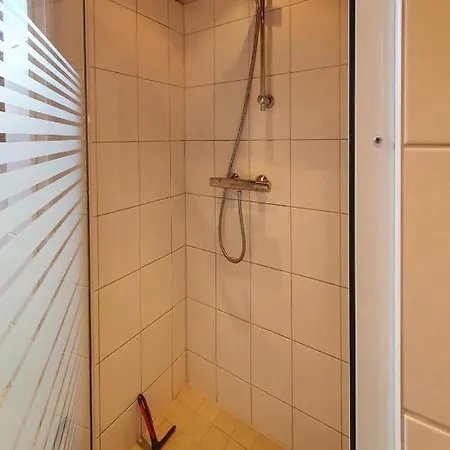 Apartament Schone Ferienwohnung Am Rande Der Hassberge